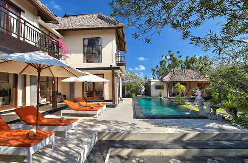 Photo 30 - Balangan Beach Villa