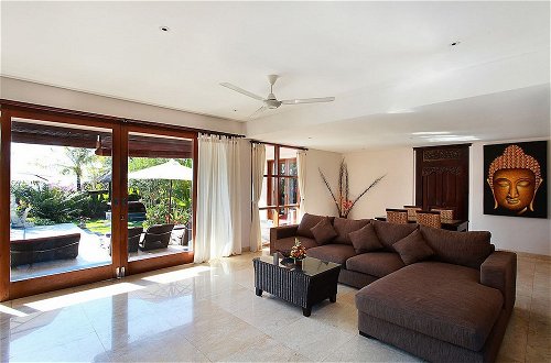Foto 16 - Balangan Beach Villa