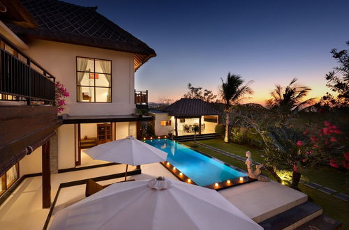 Photo 26 - Balangan Beach Villa