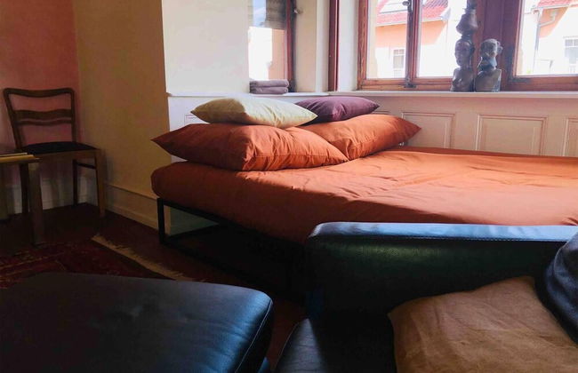 Inviting 3-bed Villa Apartment in Bad Kreuznach - Photo 5