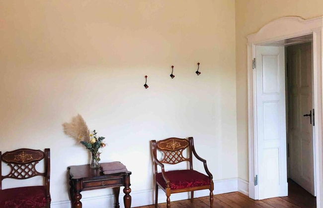 Inviting 3-bed Villa Apartment in Bad Kreuznach - Photo 46
