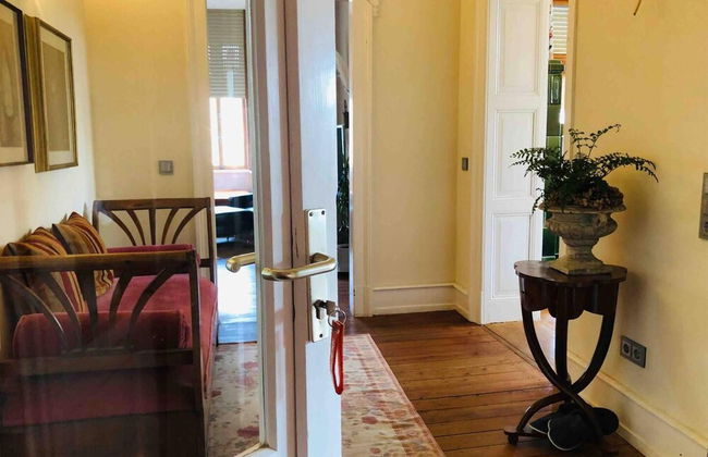 Inviting 3-bed Villa Apartment in Bad Kreuznach - Photo 41