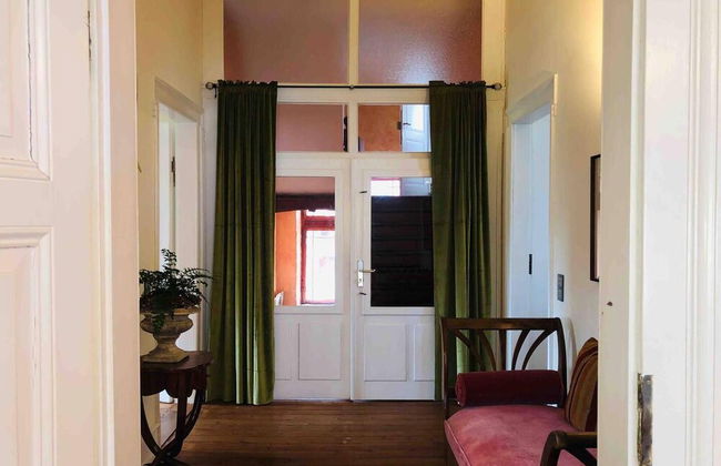 Inviting 3-bed Villa Apartment in Bad Kreuznach - Photo 39