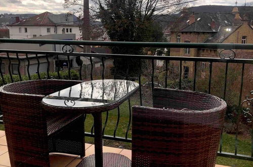 Photo 32 - Inviting 3-bed Villa Apartment in Bad Kreuznach