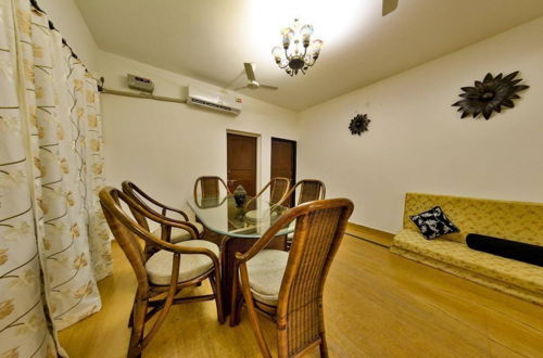 Photo 7 - 6bhk Villa With Private Pool and Fountain