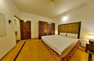 Photo 2 - 6bhk Villa With Private Pool and Fountain