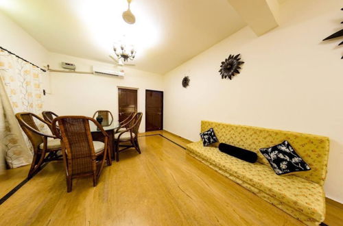 Foto 8 - 6bhk Villa With Private Pool and Fountain