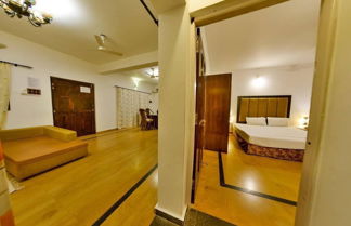 Foto 3 - 6bhk Villa With Private Pool and Fountain