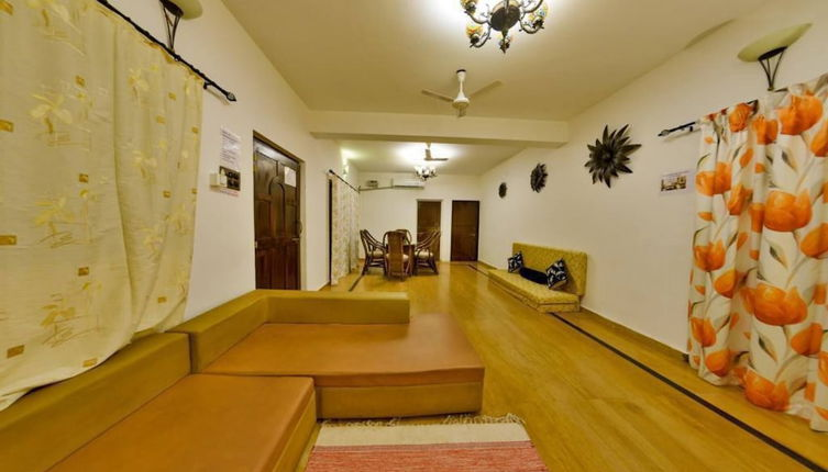 Photo 1 - 6bhk Villa With Private Pool and Fountain