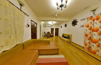 Photo 1 - 6bhk Villa With Private Pool and Fountain