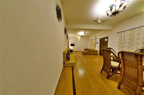 Foto 10 - 6bhk Villa With Private Pool and Fountain