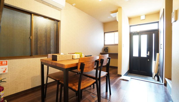 Refeições no quarto