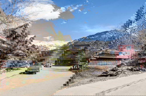 Foto 10 - Cimarron Lodge 50 by Avantstay Ski-in/ski-out Property in Complex w/ Two Hot Tubs!