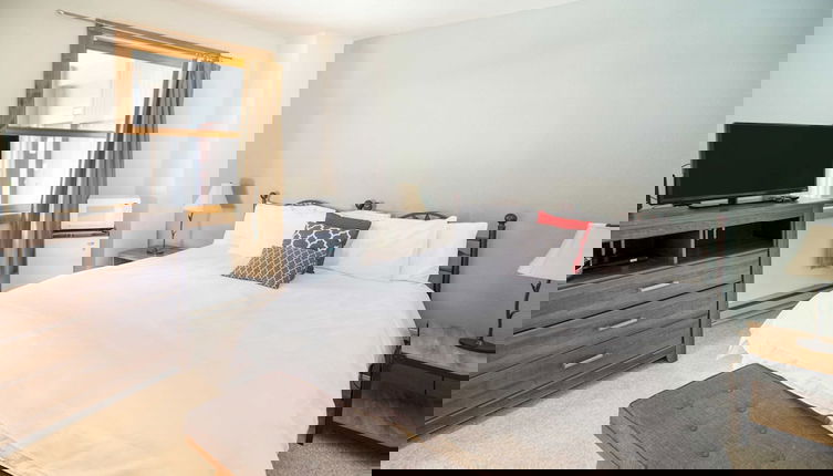 Foto 1 - Cimarron Lodge 50 by Avantstay Ski-in/ski-out Property in Complex w/ Two Hot Tubs!