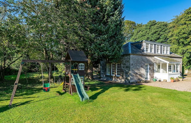 Kirkgate Cottage Countryside Living - Photo 3