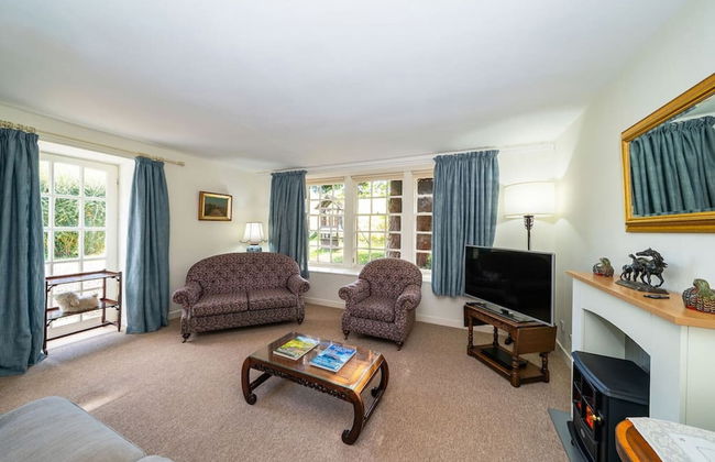 Kirkgate Cottage Countryside Living - Photo 11