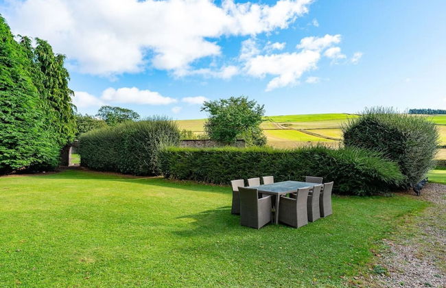 Kirkgate Cottage Countryside Living - Photo 35