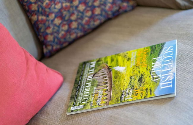Kirkgate Cottage Countryside Living - Photo 24