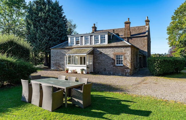 Kirkgate Cottage Countryside Living - Photo 6