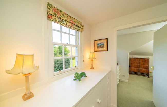 Kirkgate Cottage Countryside Living - Photo 21
