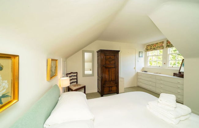 Kirkgate Cottage Countryside Living - Photo 20