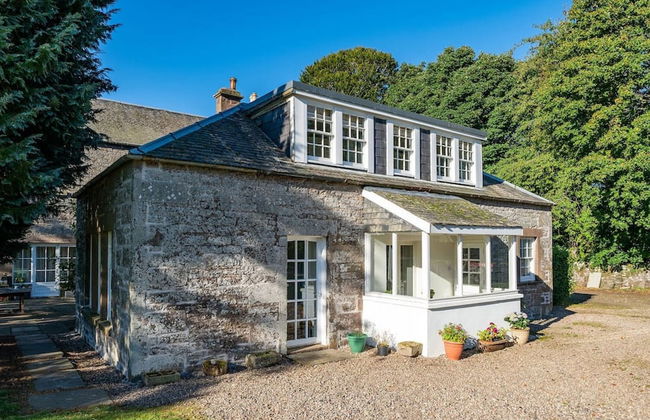 Kirkgate Cottage Countryside Living - Photo 2