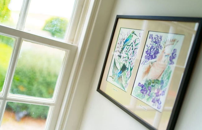 Kirkgate Cottage Countryside Living - Photo 32