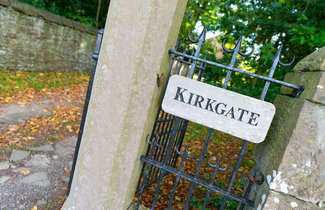 Kirkgate Cottage Countryside Living - Photo 34