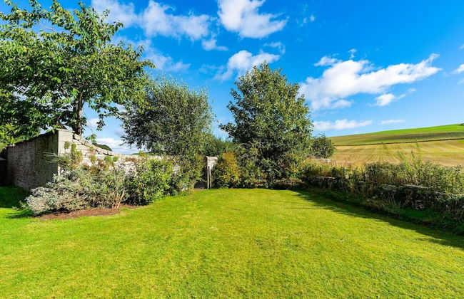 Kirkgate Cottage Countryside Living - Photo 36