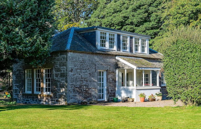 Kirkgate Cottage Countryside Living - Photo 8
