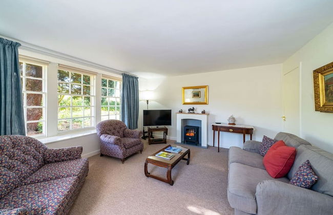 Kirkgate Cottage Countryside Living - Photo 10