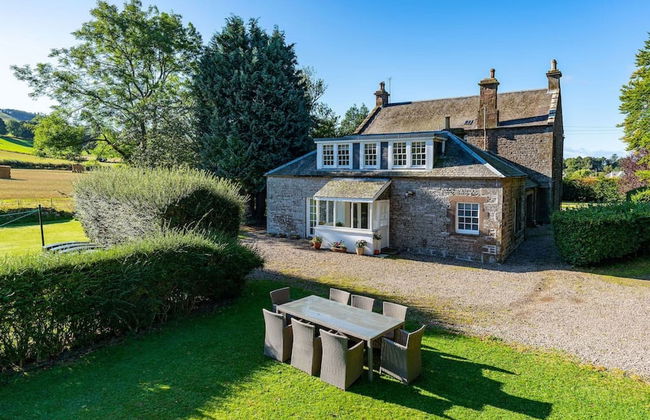 Kirkgate Cottage Countryside Living - Photo 9