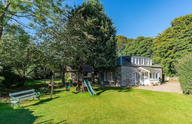 Kirkgate Cottage Countryside Living - Photo 7