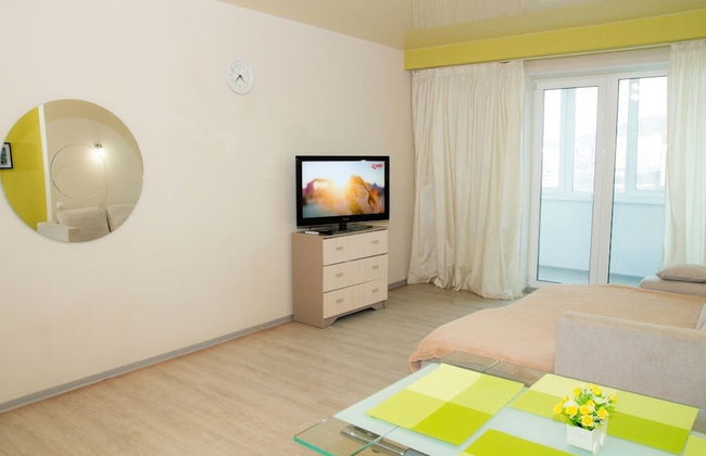 Apartment on Znameni St. 117D - Foto 3