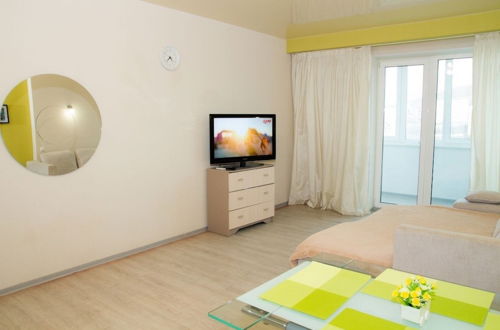 Photo 3 - Apartment on Znameni St. 117D