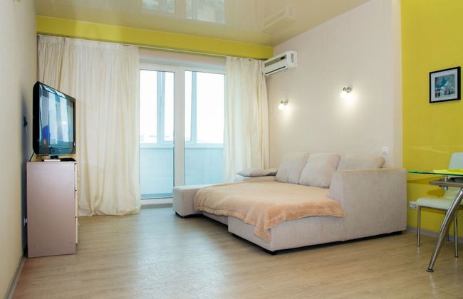 Apartment on Znameni St. 117D - Foto 2