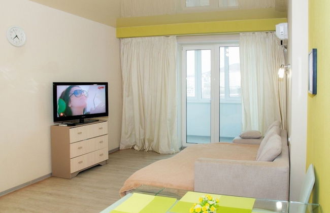 Apartment on Znameni St. 117D - Foto 1