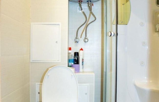 Apartment on Znameni St. 117D - Foto 8