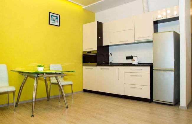 Apartment on Znameni St. 117D - Foto 5