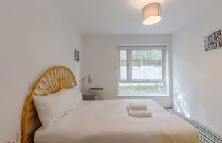 Foto 2 - Spacious 1 Bed Apartment Near Shoreditch Park