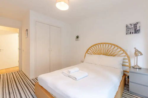 Foto 6 - Spacious 1 Bed Apartment Near Shoreditch Park