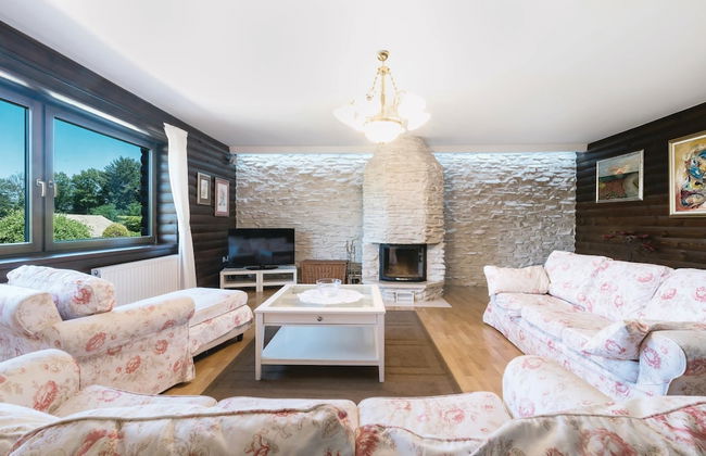 Awesome Home in Lepajci w/ Sauna, Wifi and 3 Bedrooms - Foto 14