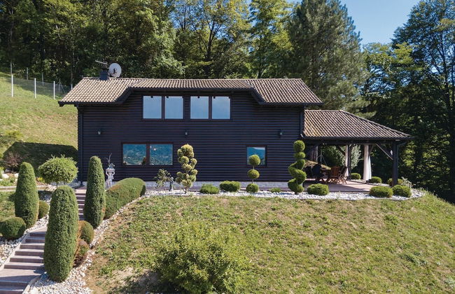 Awesome Home in Lepajci w/ Sauna, Wifi and 3 Bedrooms - Foto 43