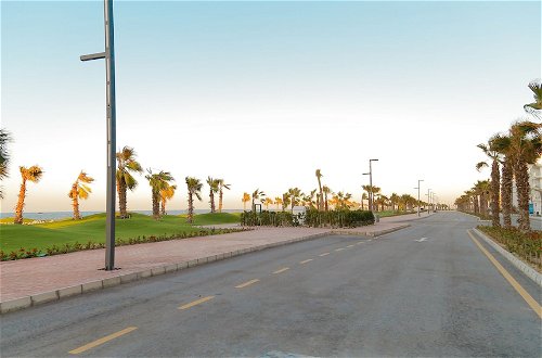 Foto 60 - Port Said Tourist Resort Num02