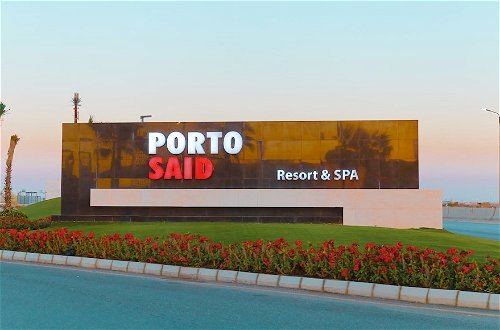 Foto 26 - Porto Said Resort Rentals No22