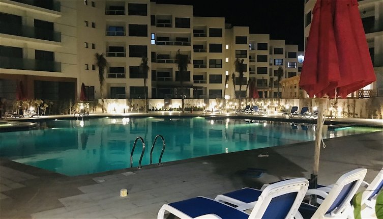 Photo 1 - Port Said Tourist Resort