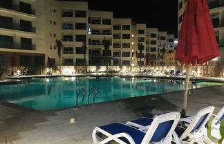 Photo 1 - Port Said Tourist Resort