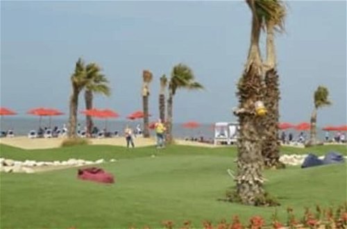 Foto 29 - Port Said Tourist Resort Num03