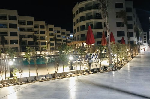 Foto 26 - porto Said Tourist Resort Luxury Hotel Apartment