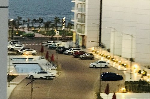 Foto 19 - porto Said Tourist Resort Luxury Hotel Apartment